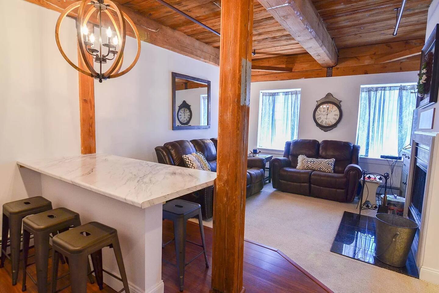 Mill Condo at Okemo photo 2